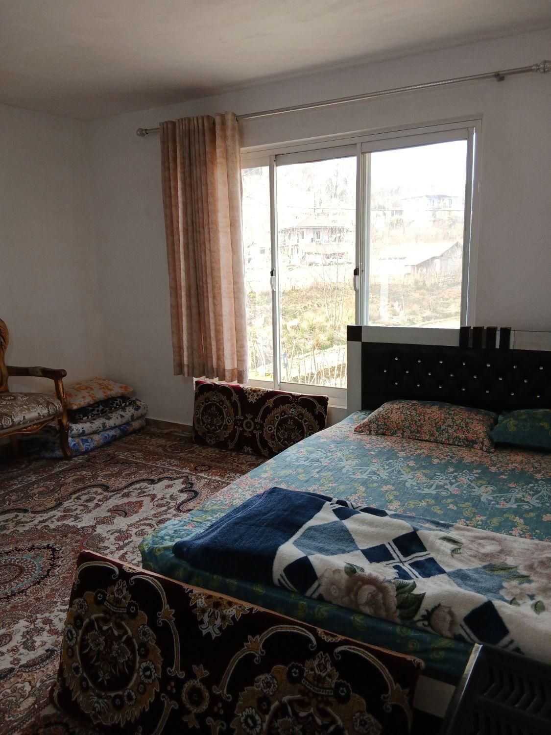 ساختمان اجاره ای روستای محرمان|اجارهٔ کوتاهمدت آپارتمان و سوئیت|احمدسرگوراب, |دیوار