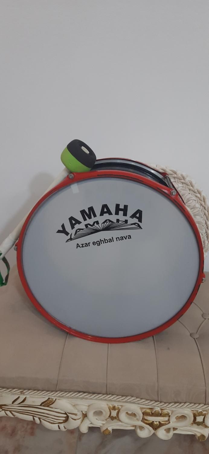 طبل در حد نو|درام و پرکاشن|رضوانشهر, |دیوار
