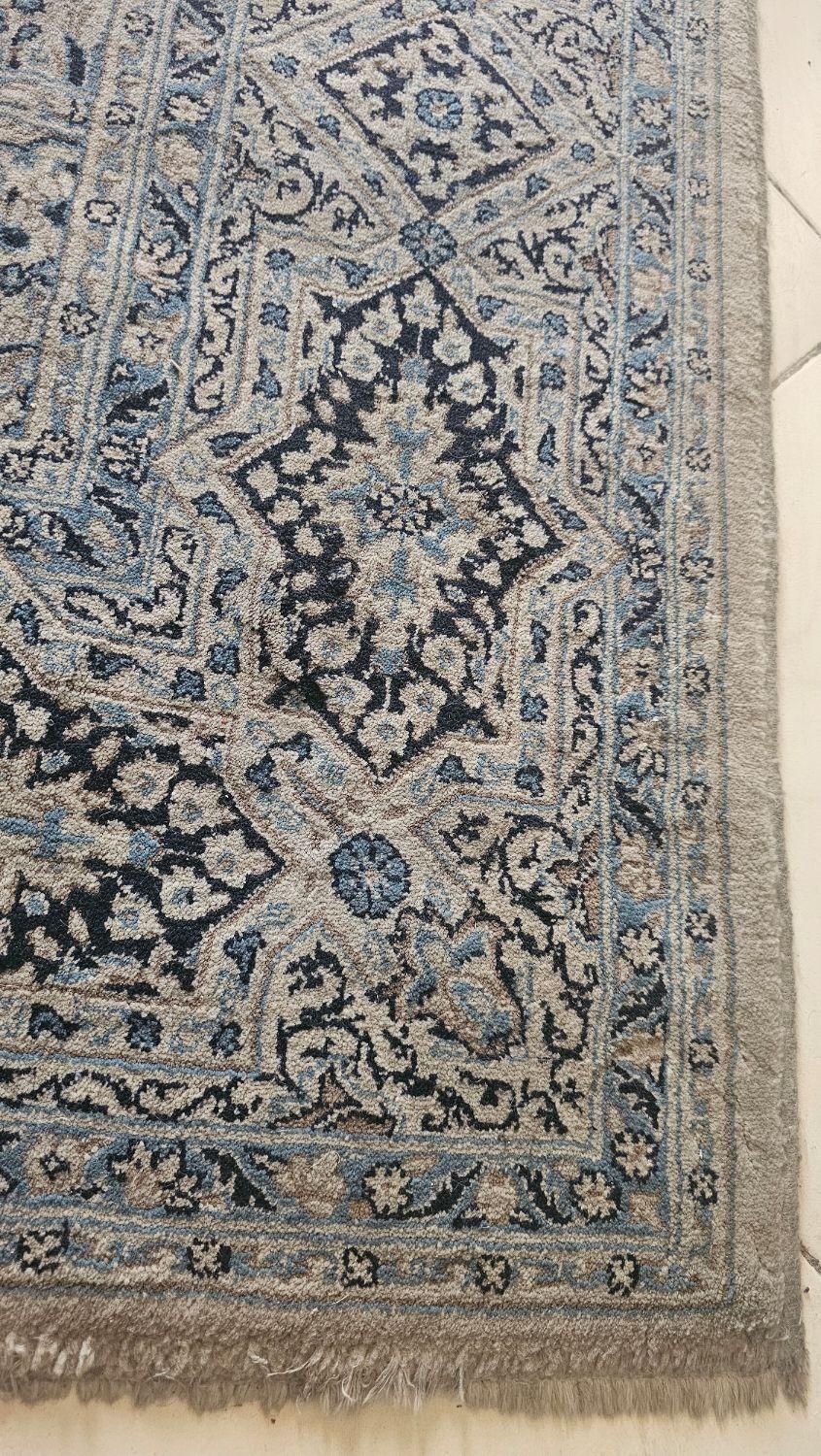 یک جفت فرش ماشینی ۶ متری|فرش|تهران, آسمان|دیوار