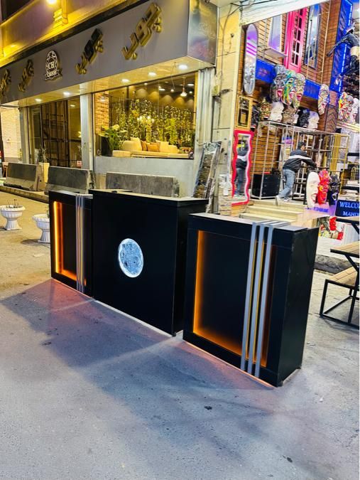 میز کانتر تعمیرات رگال پیشخوان مانکن|فروشگاه و مغازه|کرج, گلشهر|دیوار