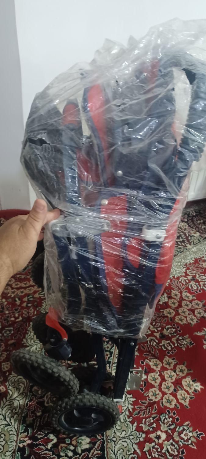 کالسکه بچه|کالسکه و لوازم جانبی|کرمان, |دیوار