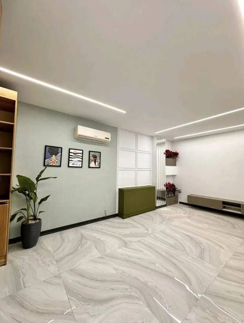 نورگیر/ روبه نما/ پارکینگ سندی/ کابینت ام دی اف|فروش آپارتمان|محمدشهر, کوی بهار|دیوار