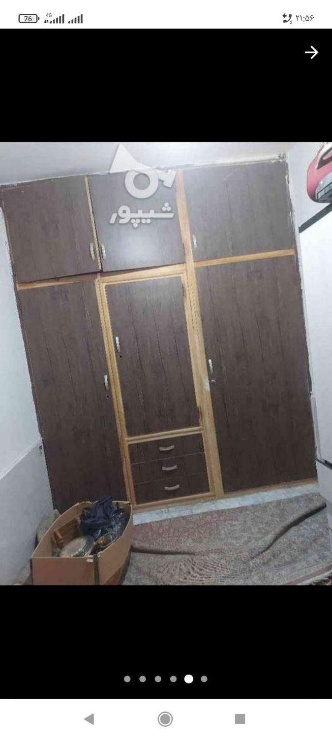 فروش آپارتمان ۵۰ متری ۱ خوابه همکف در پیشاهنگی|فروش آپارتمان|کرج, پیشاهنگی|دیوار