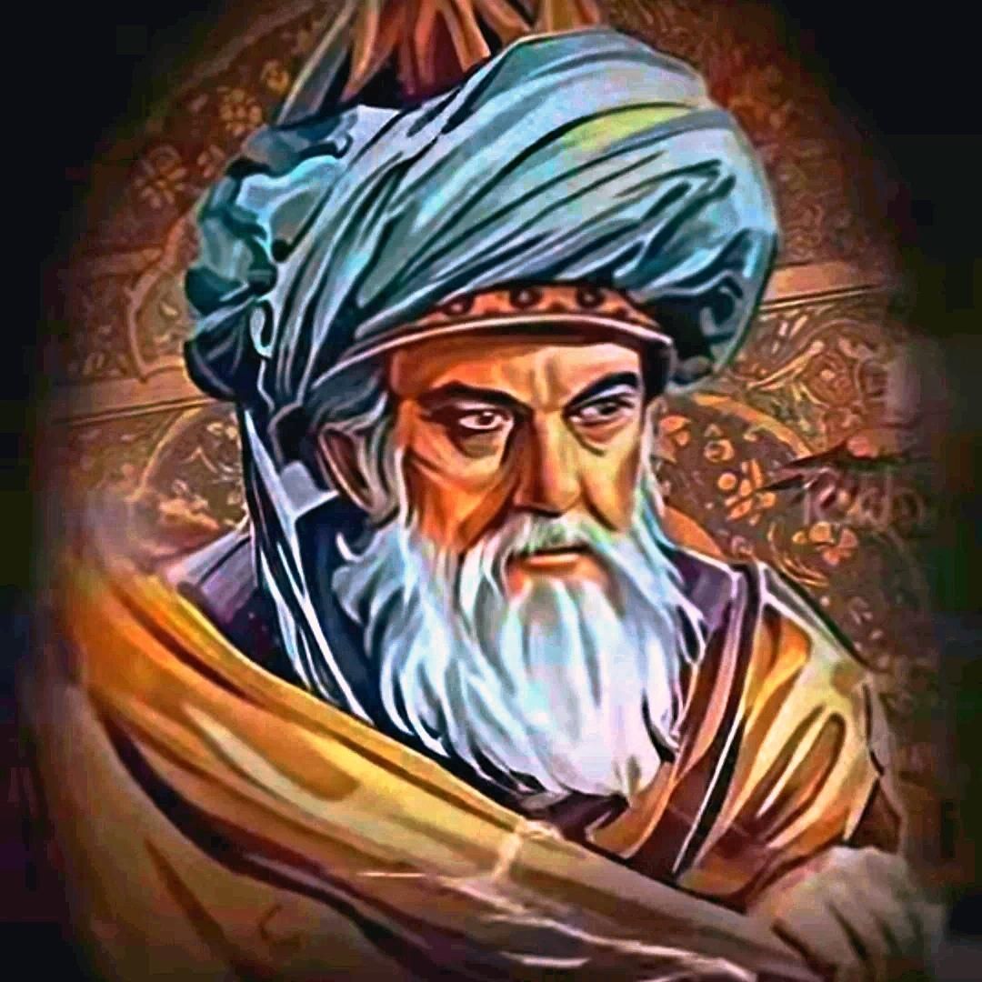 مربی عرفان و خودشنایی و مولانا شناسی|فعالیت داوطلبانه تحقیقاتی|تهران, بریانک|دیوار