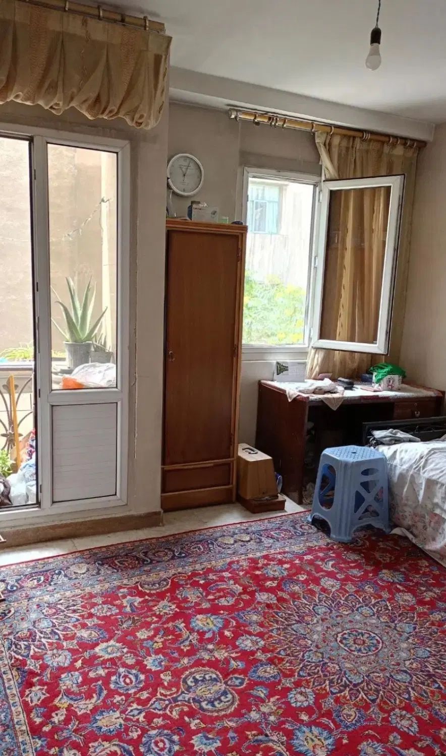 ۵۰ متر غرق نور تک واحدی پارکینگ باکس شیخ محمدی|فروش آپارتمان|تهران, هلال احمر|دیوار