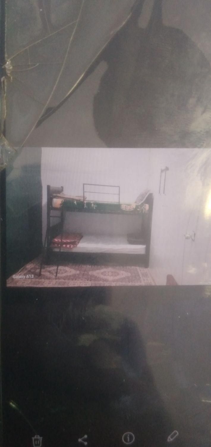 اجاره روزانه ۳۵۰ تا ۷۵۰ بازای هرنفر اضافه ۵۰|اجارهٔ کوتاه‌مدت آپارتمان و سوئیت|بم, |دیوار