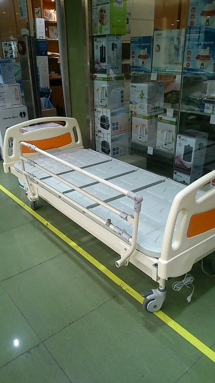 تخت بستری بیمار|آرایشی، بهداشتی، درمانی|فردیس, طالقانی|دیوار