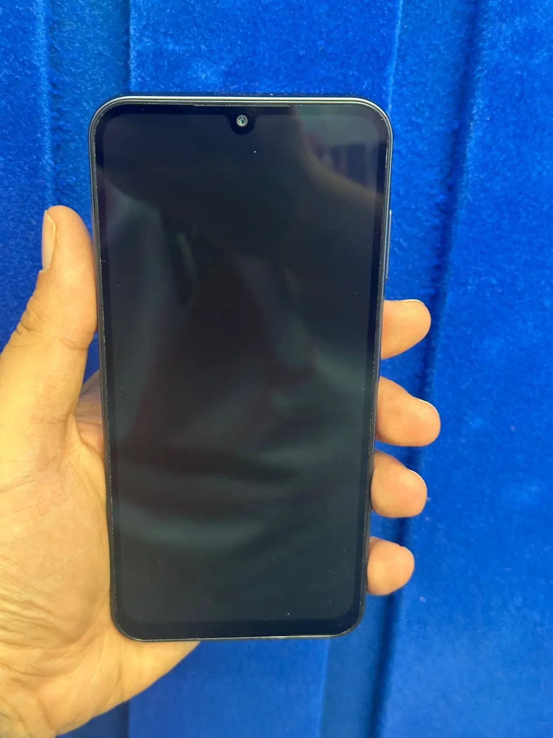 گوشی سامسونگ a25 /5G /ram8/256gig|موبایل|تهران, افسریه شمالی|دیوار