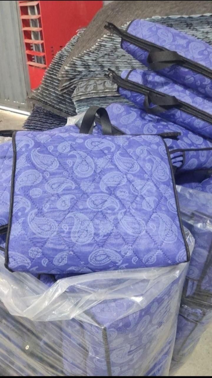 زیرانداز مسافرتی سایز 6 نفره  9 نفره|روفرشی|تبریز, |دیوار