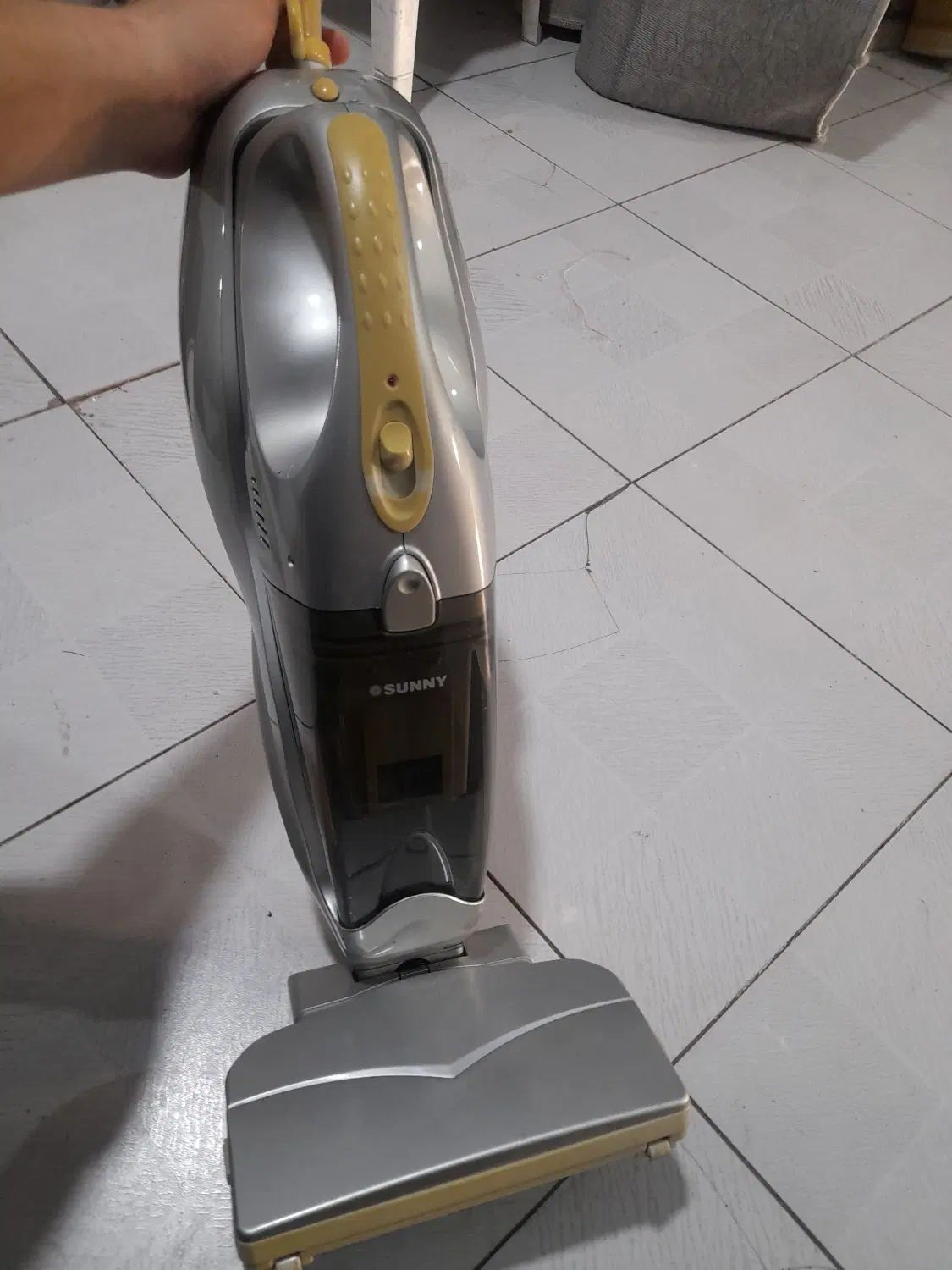 جاروبرقی|جاروبرقی، جارو شارژی، بخارشو|کرج, کمال‌شهر|دیوار