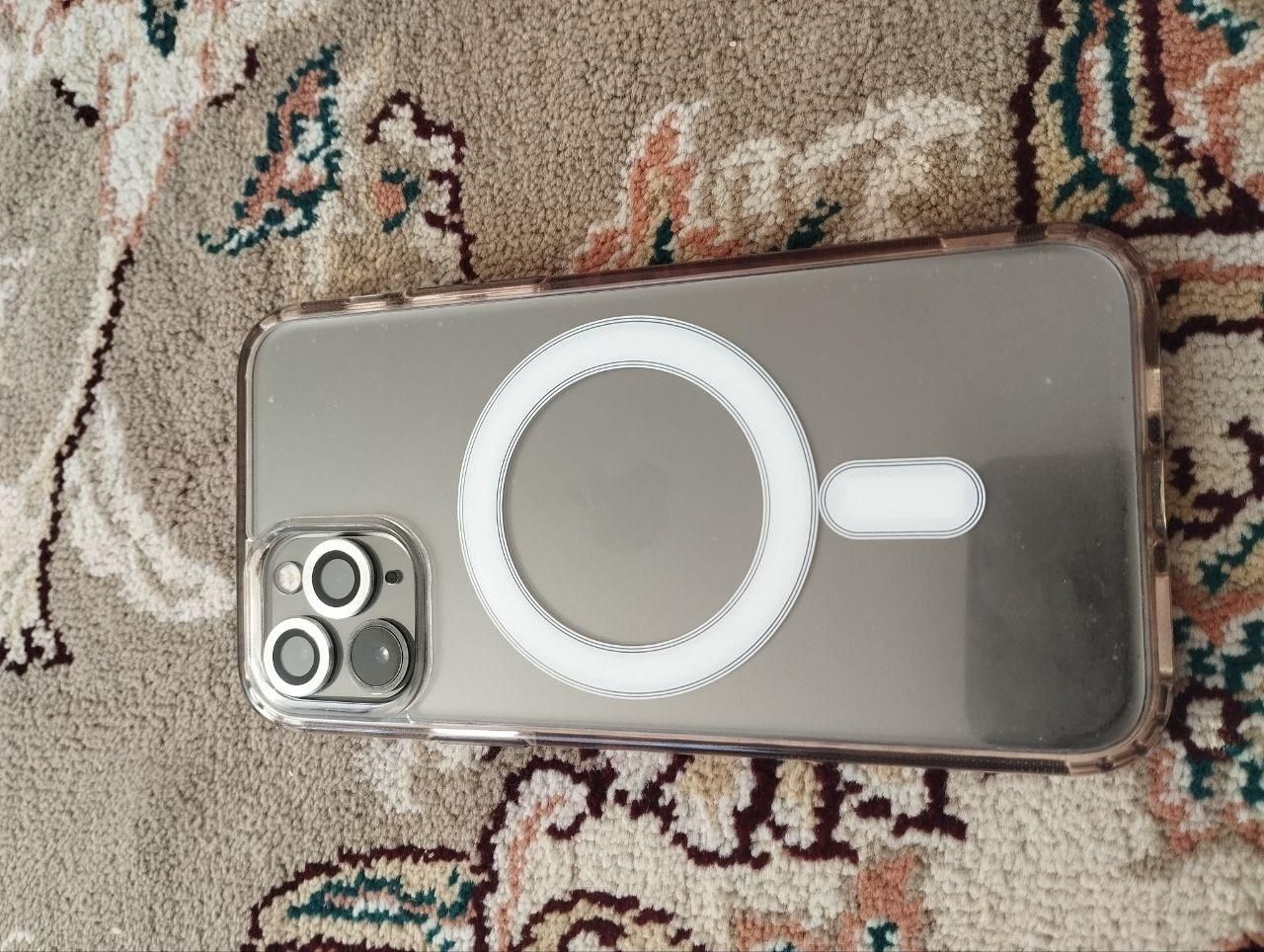 iPhone 11 Pro|موبایل|گناباد, |دیوار