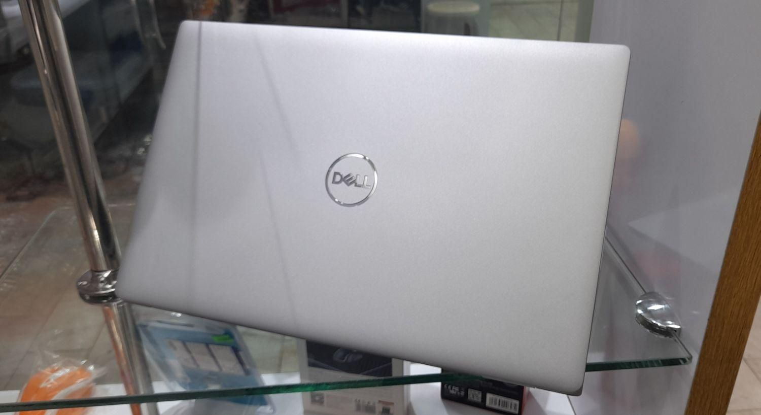 لپتاپ Dell و Lenovo در حد بدونه خط و خش|رایانه همراه|اردبیل, |دیوار