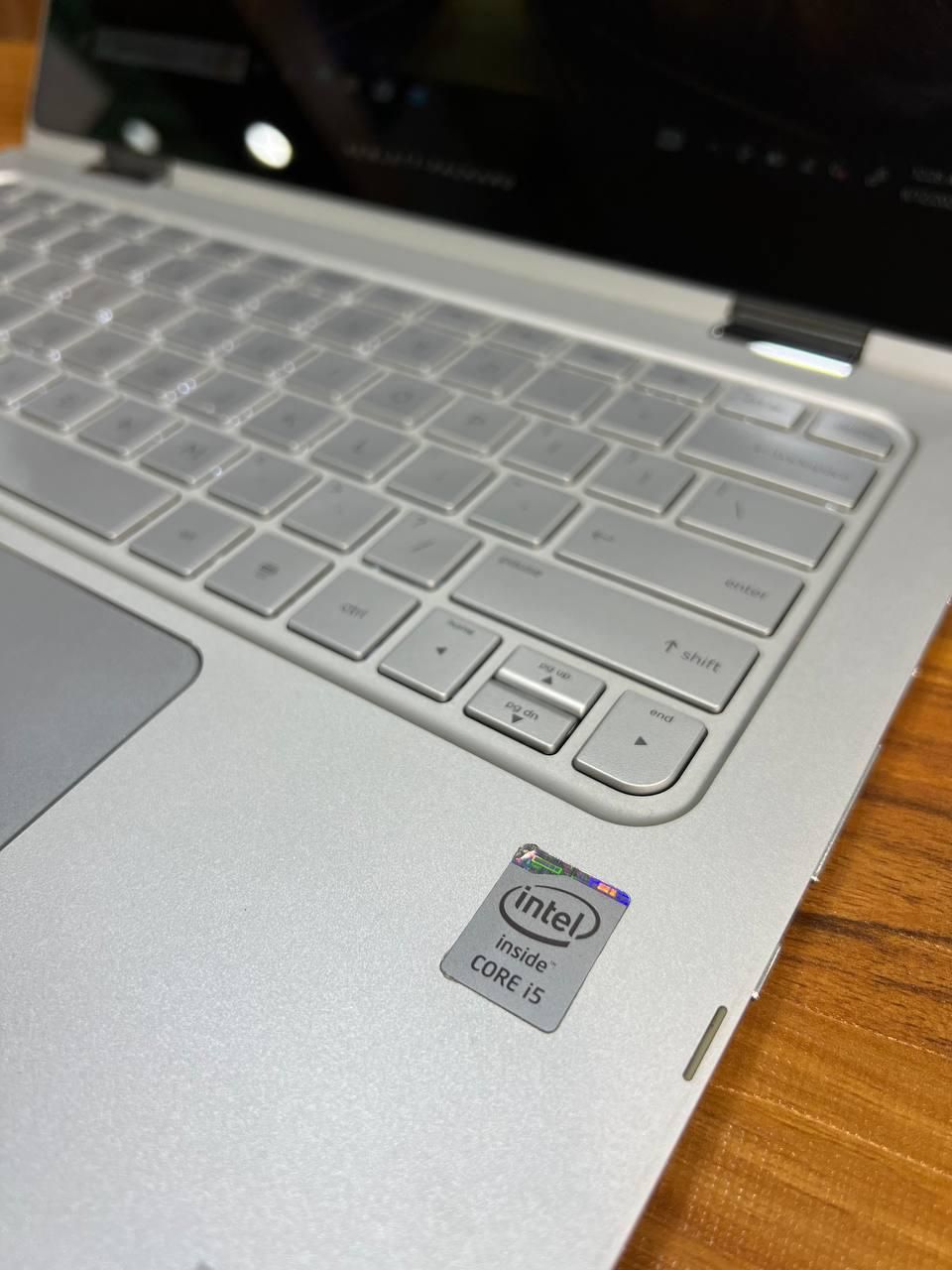 لپ تاپ خاص  HP SPECTRE PRO|رایانه همراه|اهواز, طالقانی|دیوار