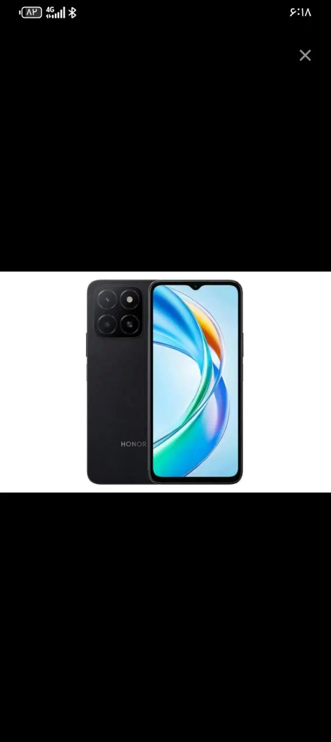 honor x5b 64GB|موبایل|تهران, اکباتان|دیوار