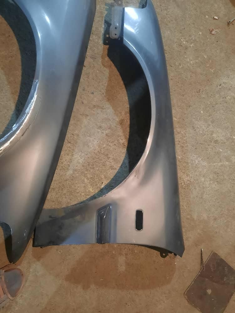 استوک صفر تا صد هوندا اکورد دهه 90|قطعات یدکی و لوازم جانبی|محمدشهر, سیدآباد|دیوار