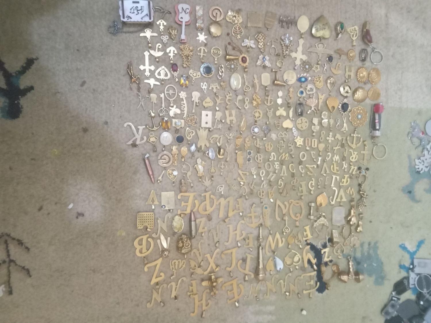 فروش بدلیجات عمده تکی تخفیف ۵۰درصدزوم کنید|بدلیجات|خرمشهر, |دیوار