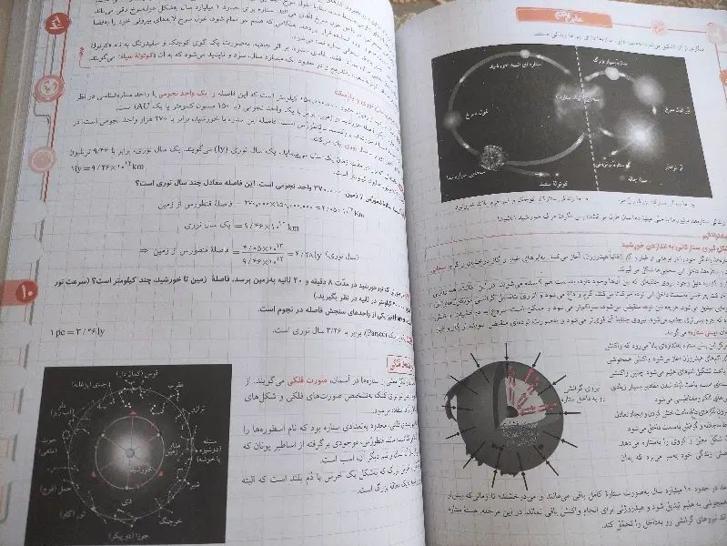 علوم مبتکران رشادت نهم،ریاضی کامل جویا مجد نهم|کتاب و مجله آموزشی|قائن, |دیوار