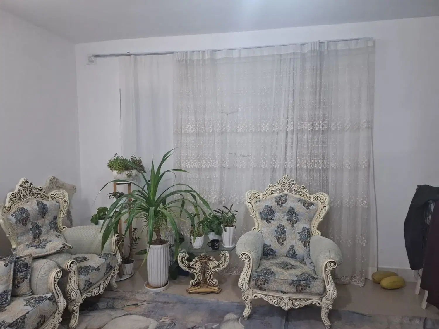 90متری جهاد کشاورزی روبرو دادگستری پارک طراوت|اجارهٔ آپارتمان|سبزوار, قصبه شرقی|دیوار