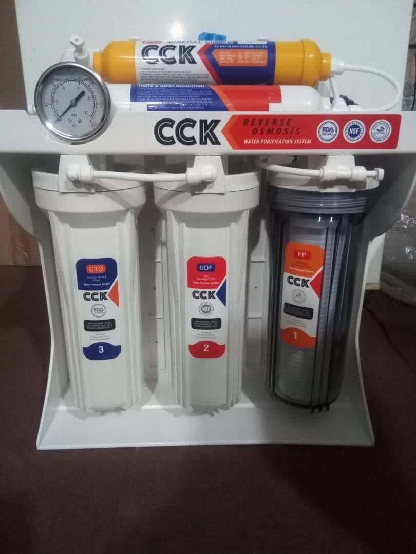 فروش و نصب دستگاه تصفیه آب خانگی|آبسردکن و تصفیه آب|شهریار, شهریار|دیوار