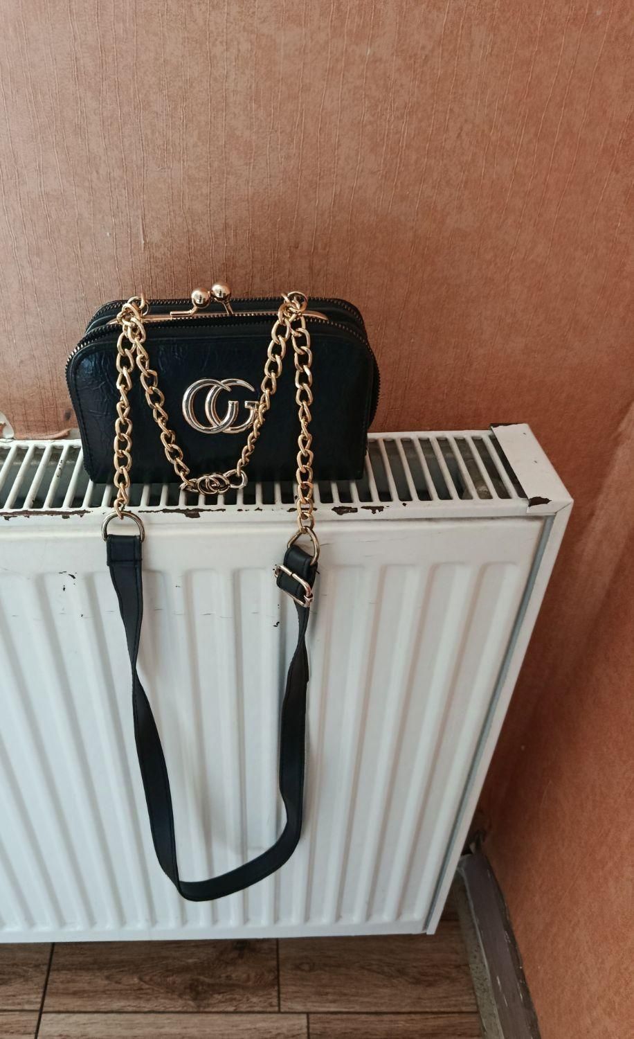 کیف زنانه|کیف، کفش، کمربند|سنندج, |دیوار