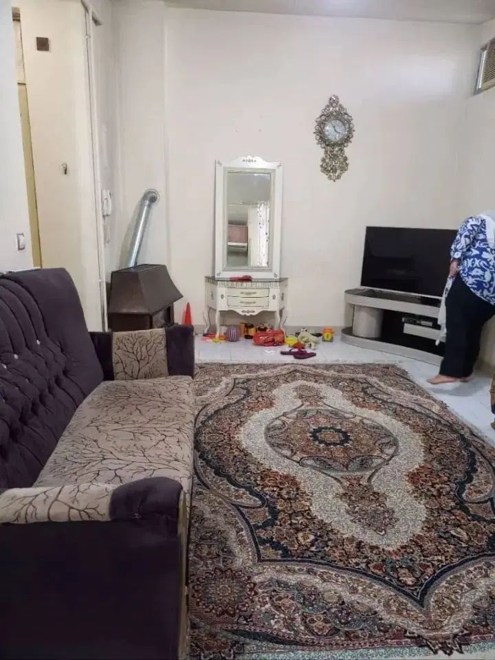 آپارتمان دو خواب الغدیر/دیانتی|فروش آپارتمان|رشت, دیانتی|دیوار