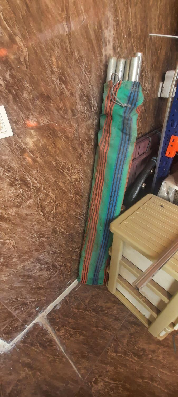 چادر مسافرتی بزرگ|کوهنوردی و کمپینگ|اهواز, کوروش|دیوار