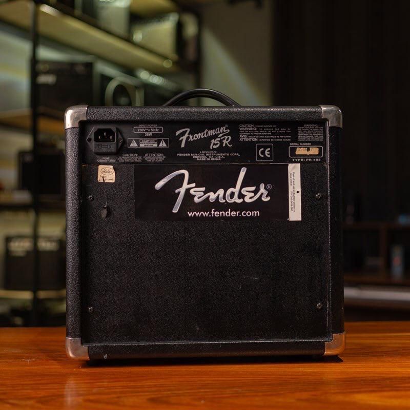 آمپلی‌فایر Fender فندر|گیتار، بیس، امپلیفایر|تهران, بهجت‌آباد|دیوار