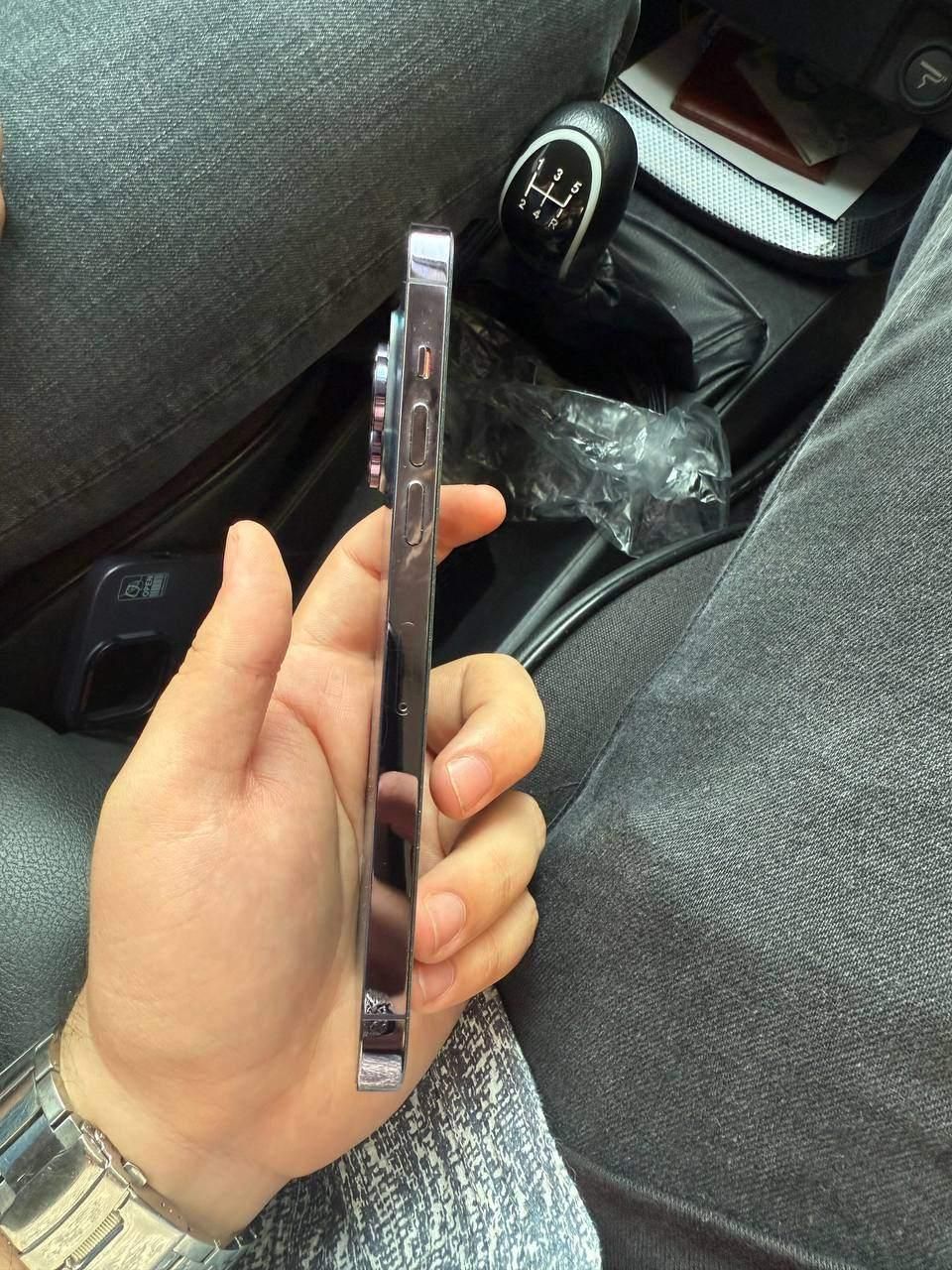 فروش گوشی 14pro max|موبایل|شیراز, ریاستی|دیوار
