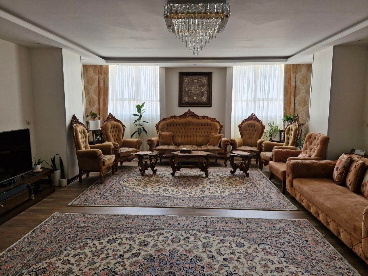 فروش آپارتمان ۱۲۴ متری ۲ خوابه در کوی ولی عصر|فروش آپارتمان|اصفهان, کوی ولی عصر|دیوار