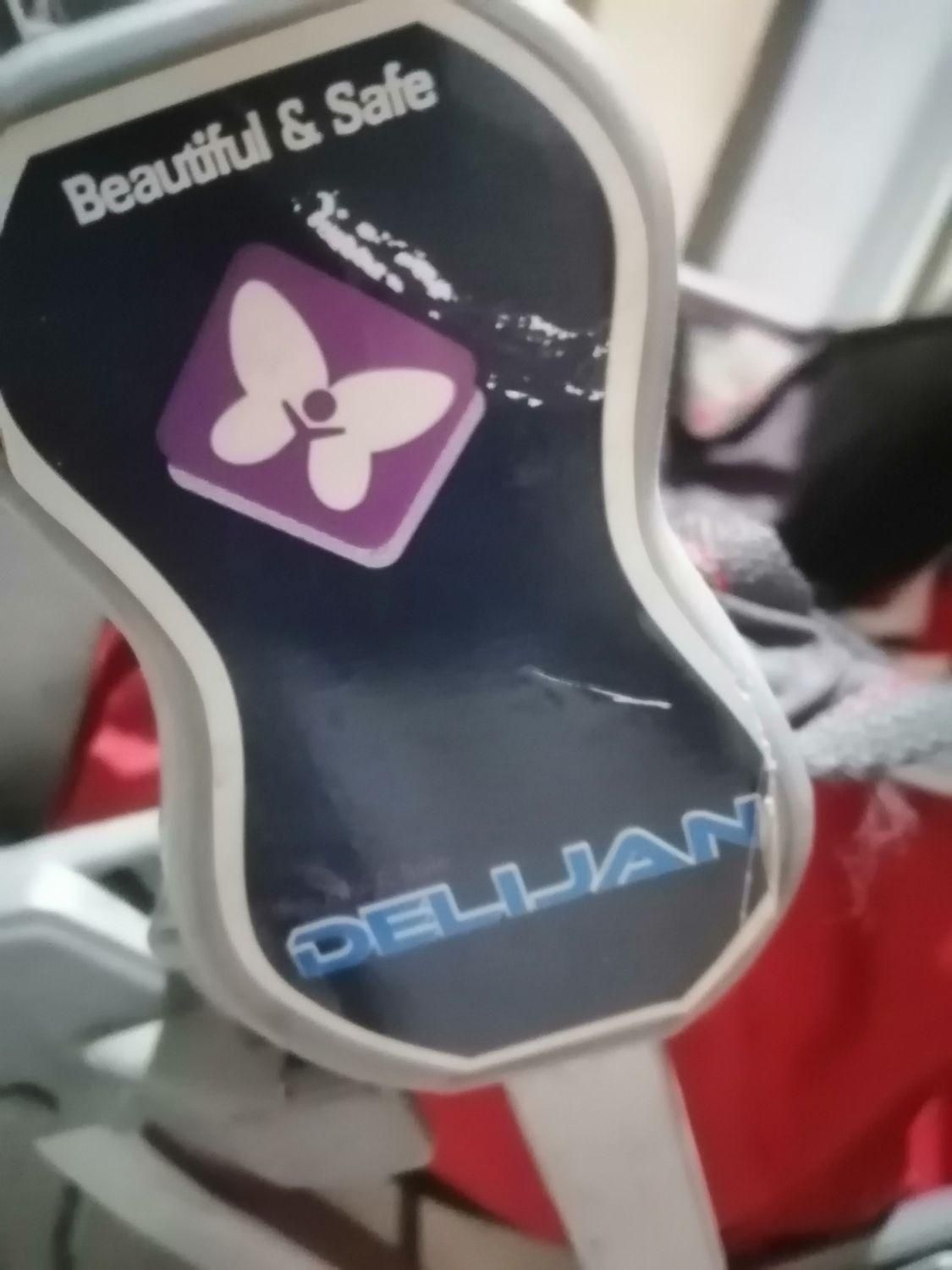 کالسکه برند دلیجان|کالسکه و لوازم جانبی|الوند, |دیوار