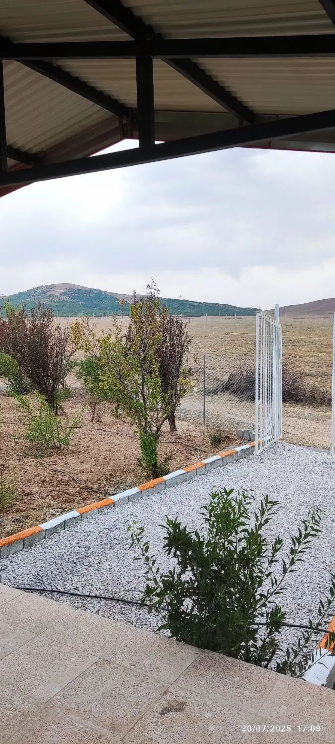 فروش ویژه باغ میوه/۲۰۰۰ متر/سندتک برگ/محصور/مارکده|فروش زمین و ملک کلنگی|اصفهان, کوی ولی عصر|دیوار