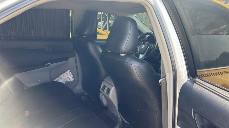 تاکسی دربستی بین شهری کمری|خدمات حمل و نقل|تهران, آرارات|دیوار