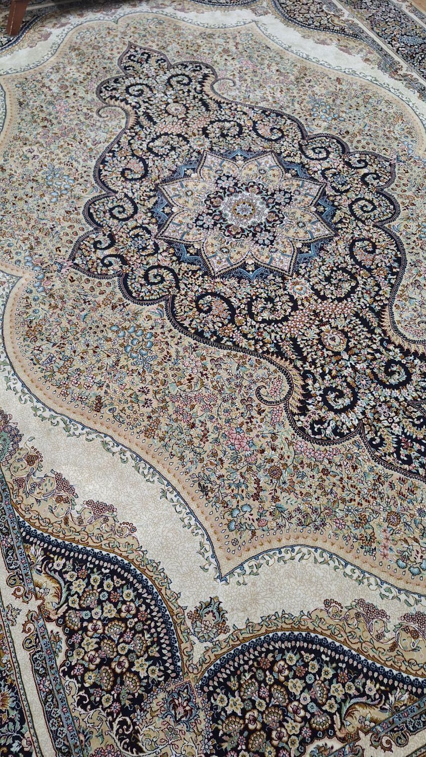 فرش بهاردوتا۱۲و۲تا۹و۲تا۶متری ۷۰۰تراکم۲۱۰۰|فرش|مشهد, وحید|دیوار