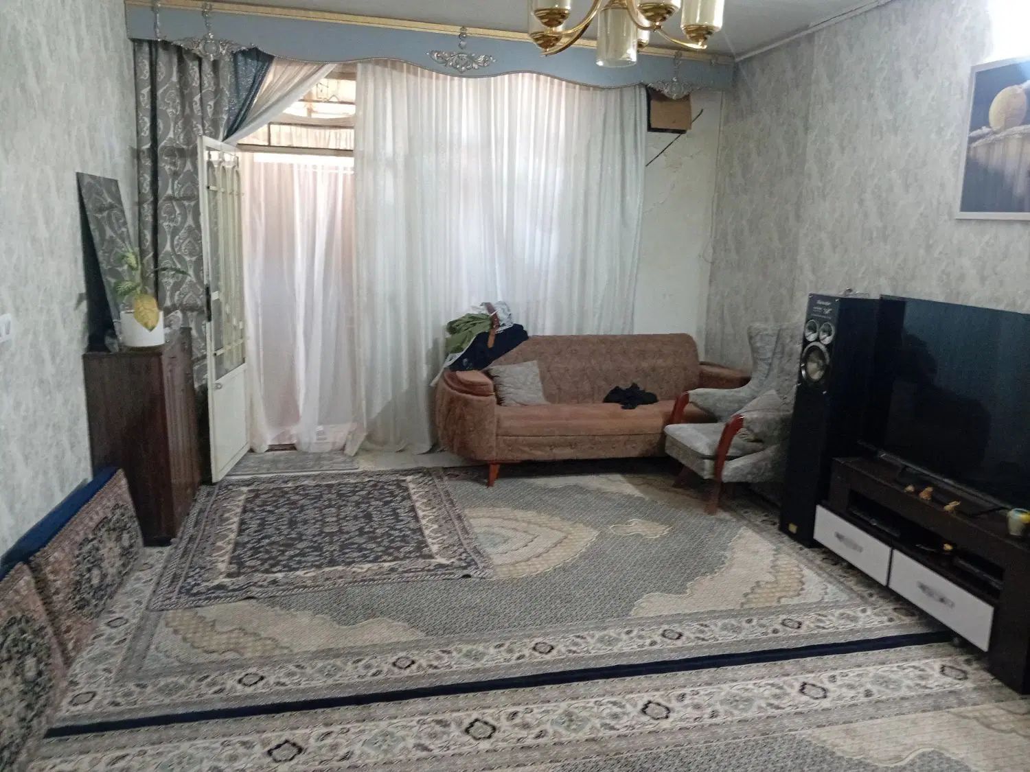 سوئیت منزل دربست برای زوار مسافر|اجارهٔ کوتاه‌مدت آپارتمان و سوئیت|مشهد, سجادیه|دیوار