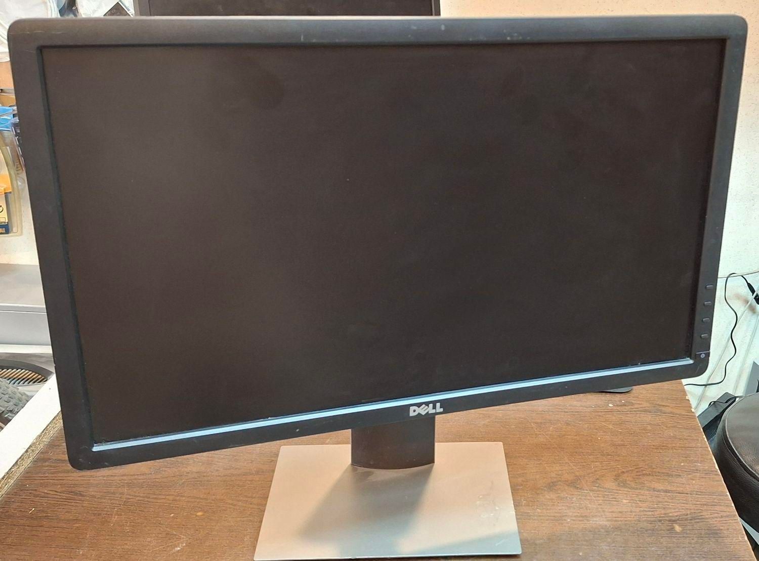 مانیتور کامپیوتر ۱۶-۱۷-۱۹-۲۲ اینچ  Monitor LED LCD|قطعات و لوازم جانبی رایانه|اصفهان, درب کوشک|دیوار