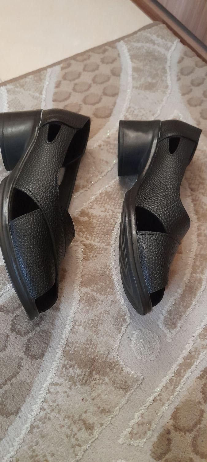 کفش سایز ۳۷|کیف، کفش، کمربند|اسلامشهر, شهرک واوان|دیوار