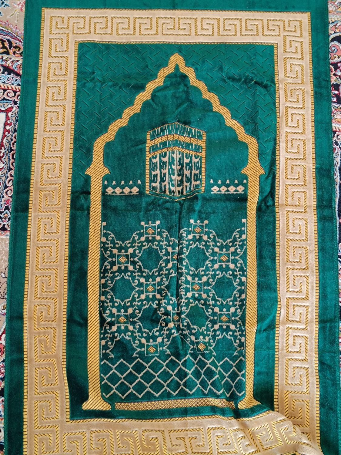 سجاده وجانماز|صنایع دستی و سایر لوازم تزئینی|فولادشهر, فولادشهر|دیوار