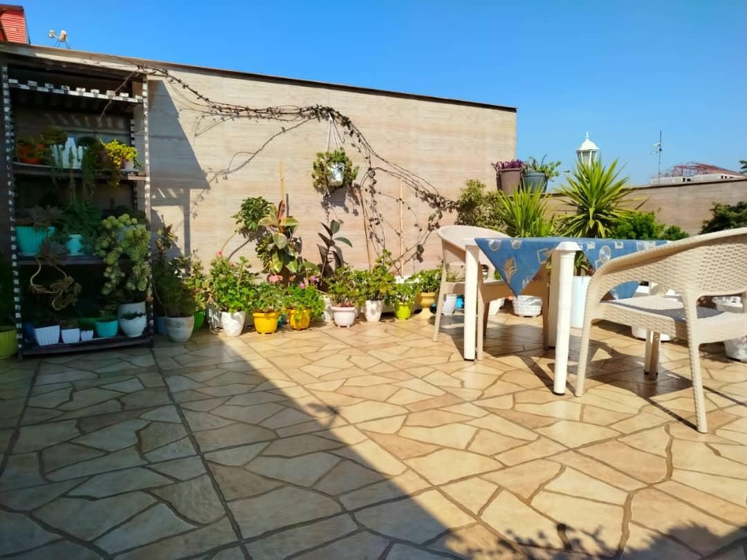 اجاره روزانه/هفتگی ویلا ۱۰۰ متری در جماران|اجارهٔ کوتاه‌مدت ویلا و باغ|رشت, جماران|دیوار