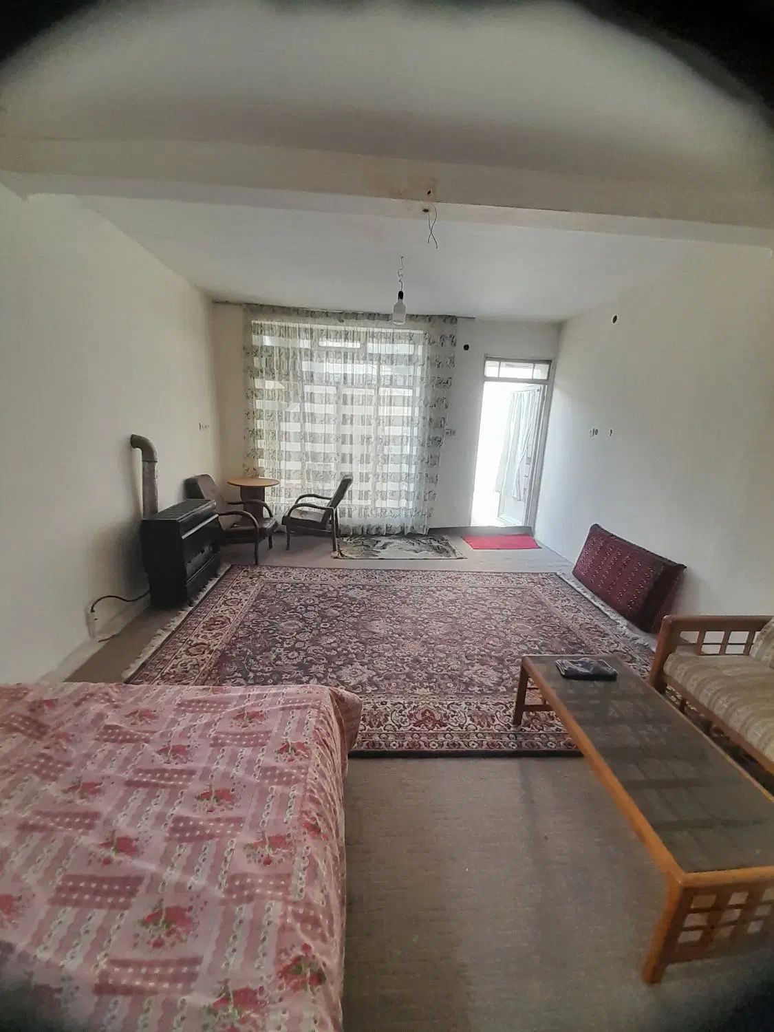 اجاره، سوئیت، منزل، خانه روزانه/هفتگی ویلای|اجارهٔ کوتاه‌مدت آپارتمان و سوئیت|مشهد, پروین اعتصامی|دیوار