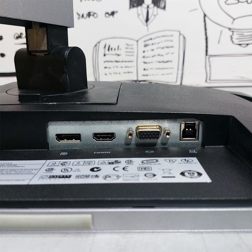 مانیتور HP/22inch/frameless/HDMI/IPS طراحی واداری|قطعات و لوازم جانبی رایانه|تهران, بلورسازی|دیوار