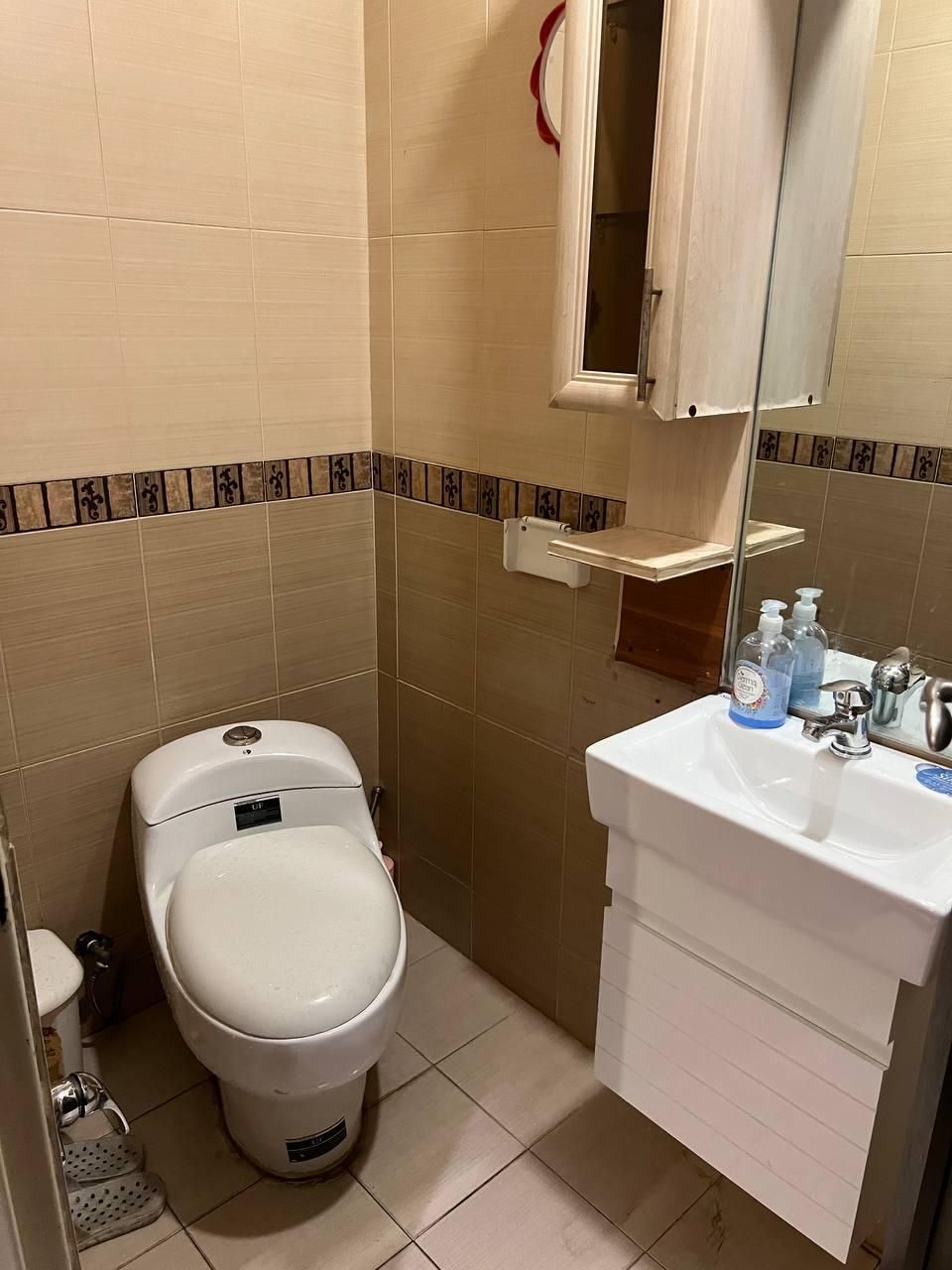 اجارهه اپارتمان مبله در جردن|اجارهٔ کوتاه‌مدت آپارتمان و سوئیت|تهران, جردن|دیوار