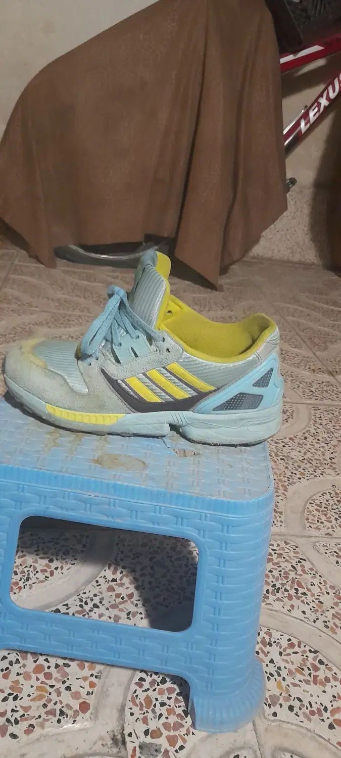 zx2020|کیف، کفش، کمربند|تهران, یافت‌آباد|دیوار