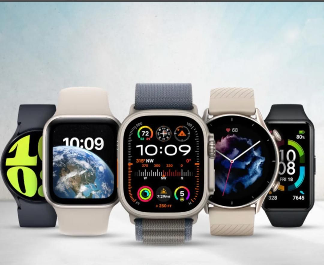 ساعت پیدا شده|اشیا|همدان, |دیوار