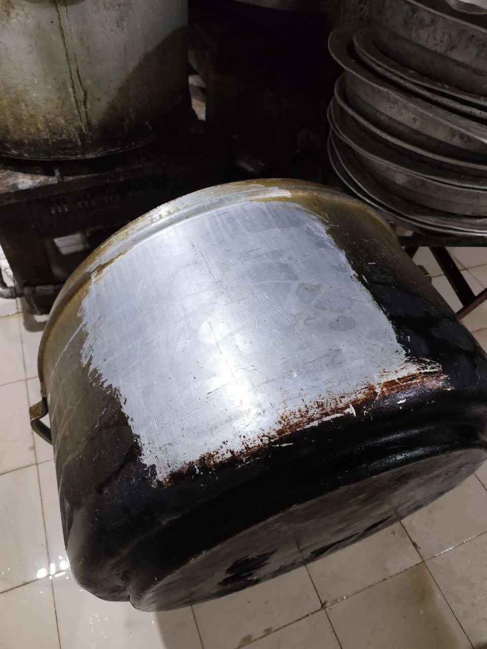 چربی شوی بسیار قوی سطوح|مواد شوینده و دستمال کاغذی|تهران, صادقیه|دیوار