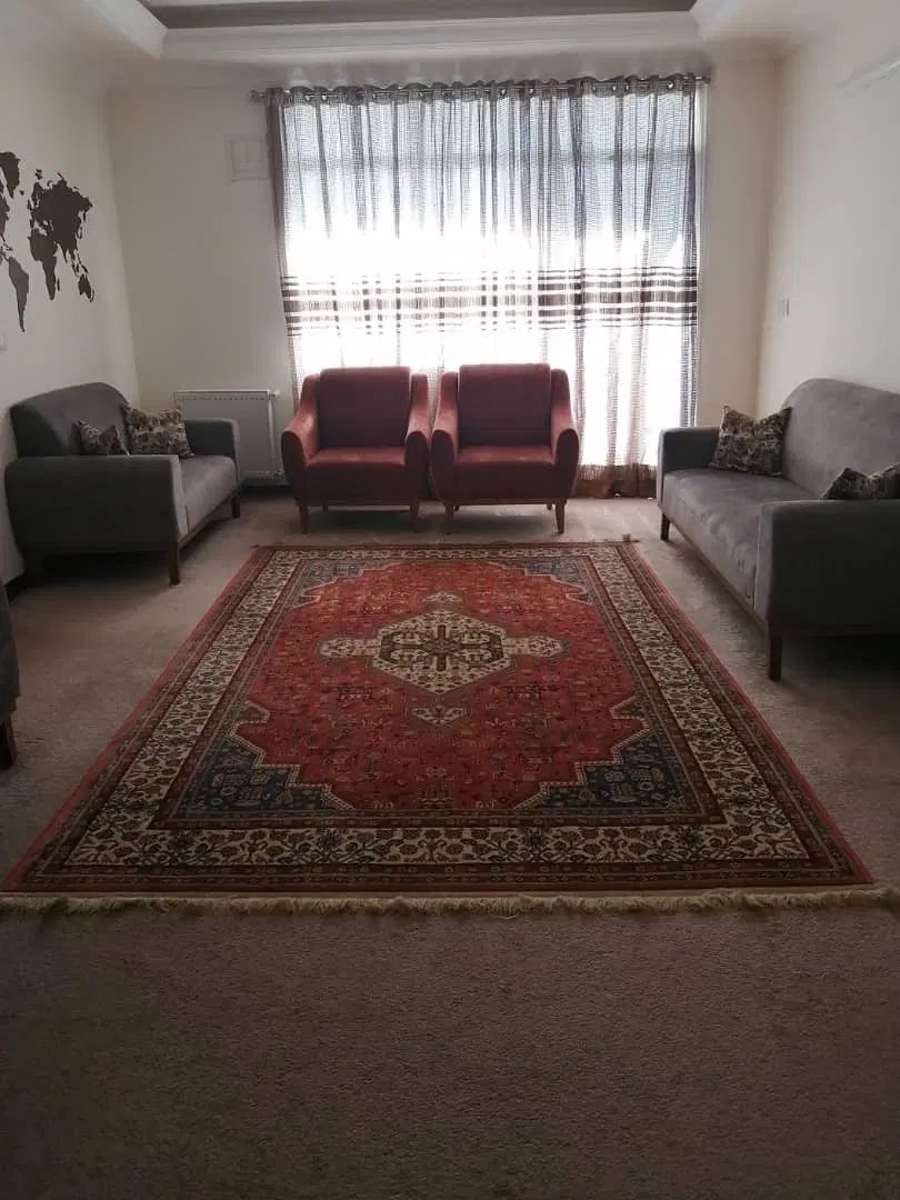 آپارتمان۱۰۶متردوخوابه.فدک،فضل اباد،شهرک ولیعصر|فروش آپارتمان|شیراز, شهرک ولیعصر|دیوار