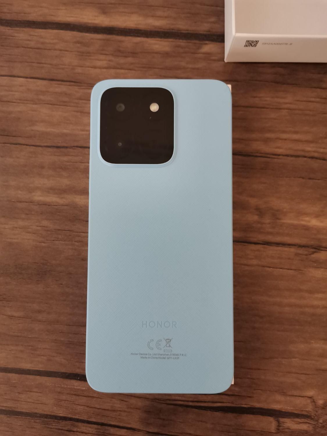 موبایل Honor X5b plus آکبند|موبایل|تهران, آشتیانی|دیوار