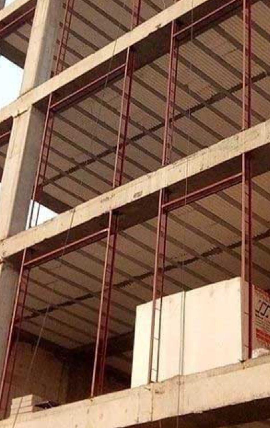 جوشکار حرفه ای سیار|خدمات پیشه و مهارت|قشم, |دیوار