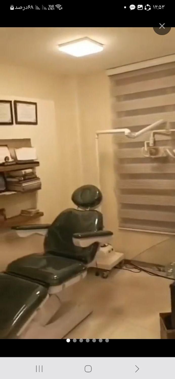 ۷۰ متر موقعیت اداری بر اصلی|فروش دفتر کار، اتاق اداری، مطب|تهران, سپهر|دیوار