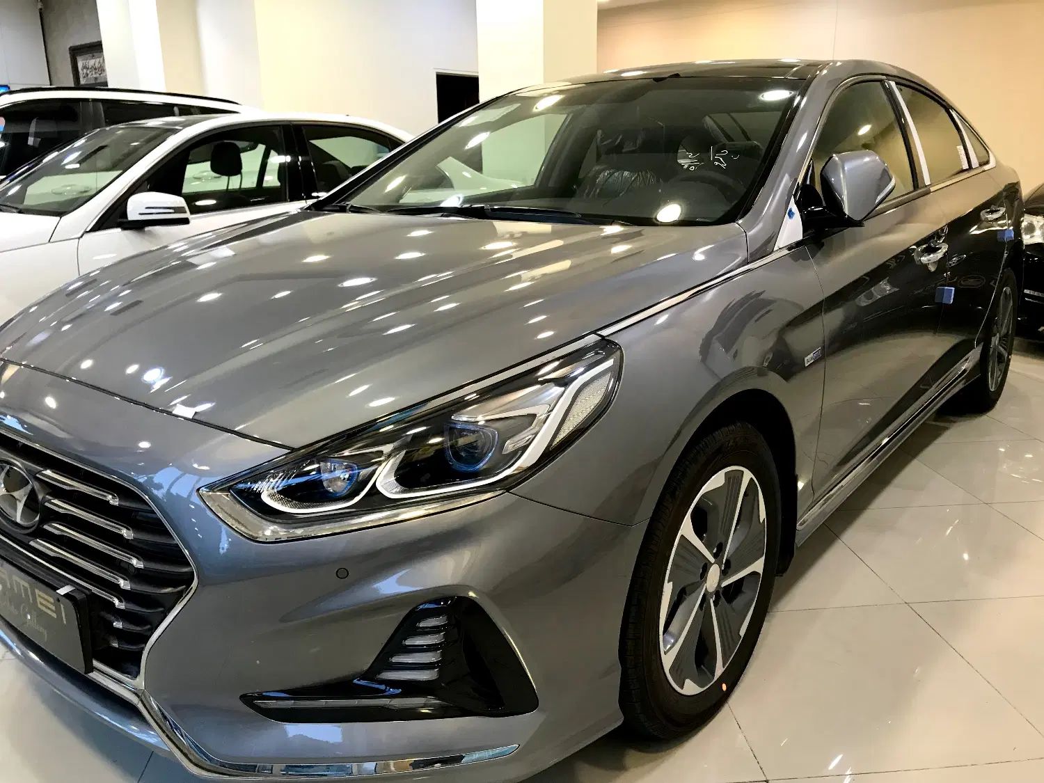 Sonata gls plus 2018 صفر سند قدیم فولترین با ساب|خودرو سواری و وانت|تهران, سعادت‌آباد|دیوار
