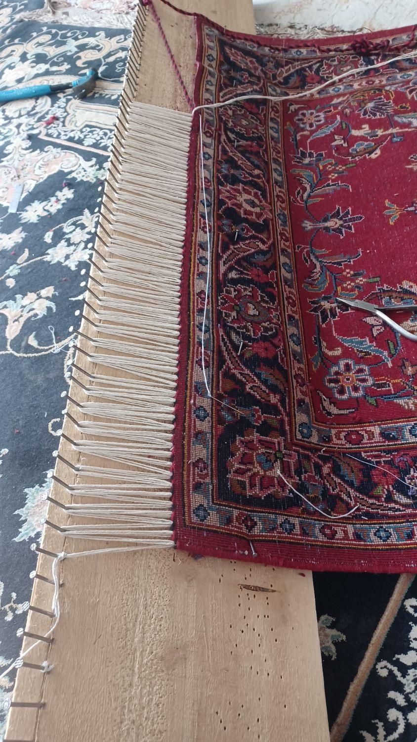 قالیشویی .کمالشهر.پیشاهنگی.خرمدشت.حصارک|خدمات نظافت|کرج, کمالشهر|دیوار